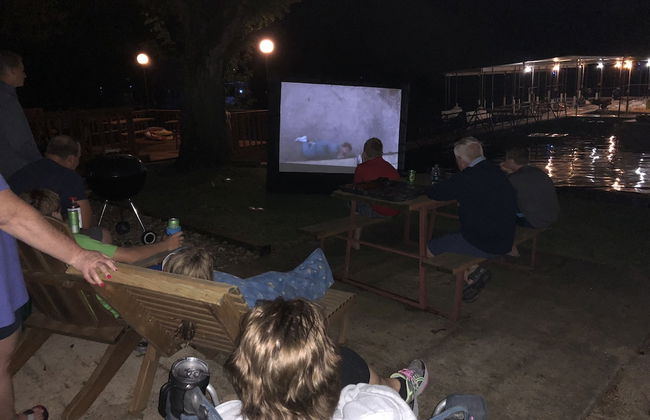 Point View Resort - Foto 50