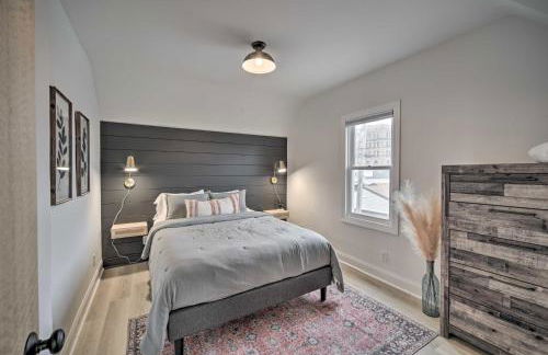 Trendy Superior Home Perfect for Groups! - Foto 11