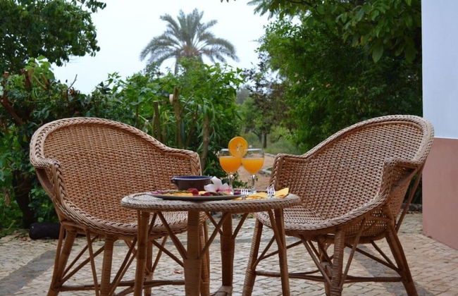 Nice Apartment in Santa Luzia - Foto 21