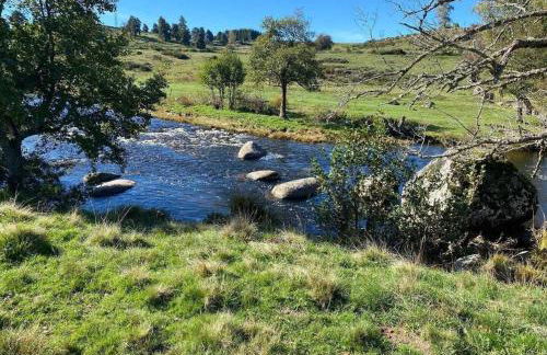 La truyere, a la chaldette - Foto 15