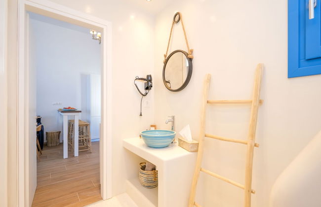 Aelia Collection Suites - Adults Only - Foto 25