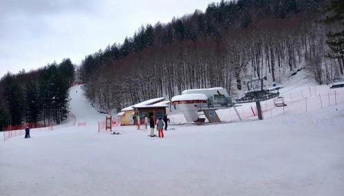 Residence Antea - Foto 4