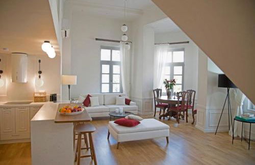 Four Streets Athens - Luxury Suites Apartments in Athens - Foto 124