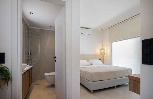 Imbros Villas I "Free" Heated Pools in mountains! - Photo 132