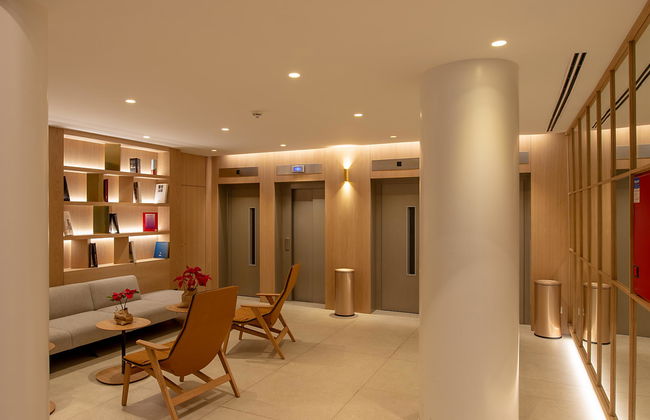 Apartamentos Recoletos - Photo 39