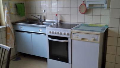 Ferienwohnung Eichfeld - Foto 2, stove