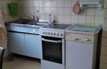 Ferienwohnung Eichfeld - Foto 2