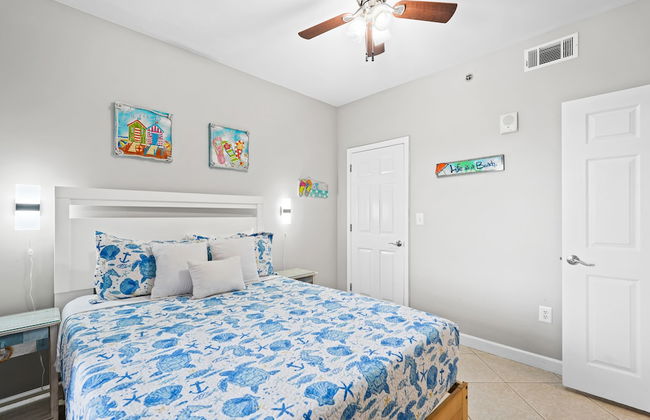 Splash Beach Resort by Book That Condo - Photo 18