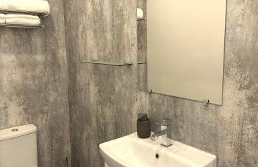 Willesden, Apartment 1, A beautifully furnished one bedroomed apartment in the heart of Llandudno - Foto 18