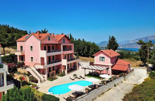 Harvest Moon Apartments - Foto 4