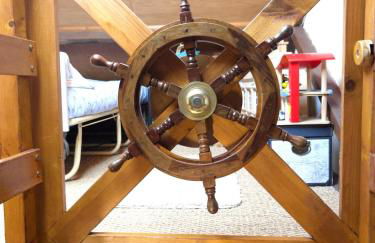 Quiet Cottage on the Rural Edge of Brixham - Foto 9