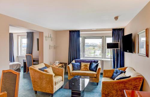 Belvilla Aberdeen Bridge of Don Exhibition Centre - Foto 41