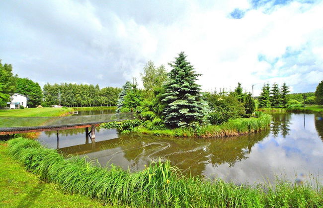 Holiday Home Near Kolobrzeg With Private Pond - Photo 16