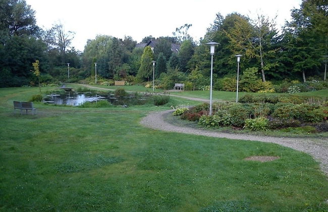 10 Person Holiday Home in Bindslev-by Traum - Foto 52