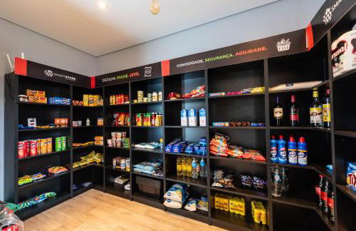 1604 - Apto com piscina Prox Bras e Centro - Photo 41