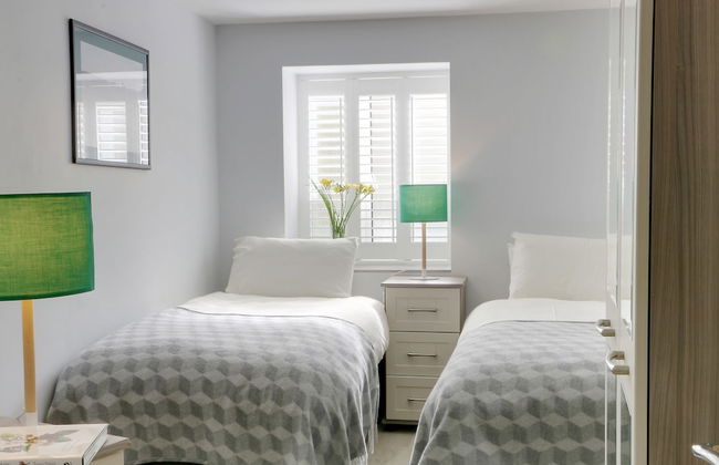 Swansea Valley Holiday Cottages - Foto 4