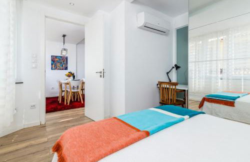 T2 Tiles Apartment Estoril - Foto 32