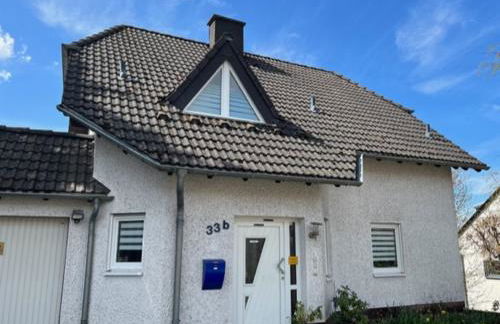 Sunset Apartment mit Rheinblick in Urbar - Foto 27