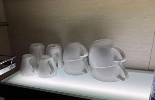 CentralPark Nürnberg 2 Zimmer - Photo 32