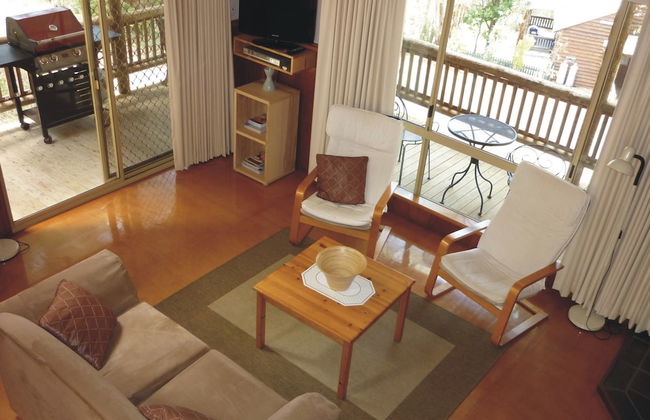 Karma Chalets - Photo 20