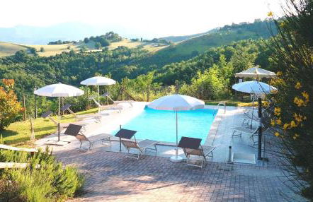 La Panoramica Da Stroppa - Foto 16