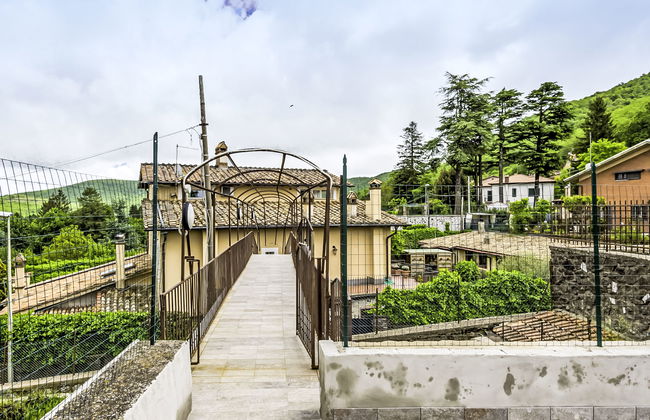 Vista da Rocca di Papa - Foto 59