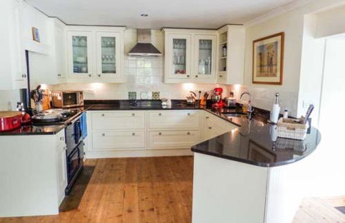 Woodhill Cottage - Foto 7