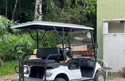 Casa Verde Mar- Condomínio Green Coast com toda estrutura, praia privativa em Angra dos Reis - Foto 41