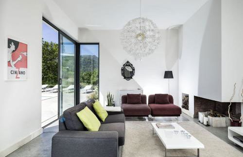 Villa Alcantara - Foto 11