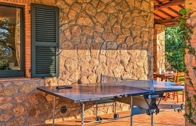 Tr-a691-basc0at - Villa Poggio Verde 6 - Foto 14