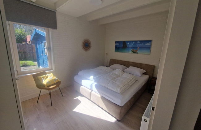 Happy House Bungalow Park Sollasi - Foto 2