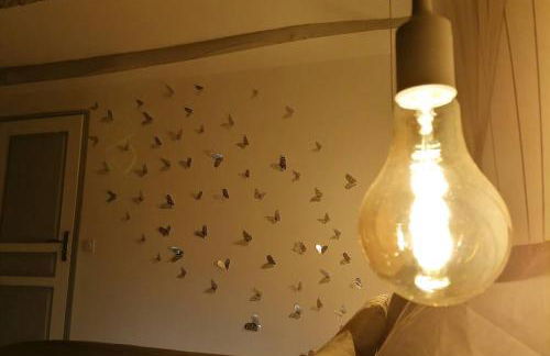 Maison tout équipée! Avec SALLE DE CINÉMA!!! - Foto 15