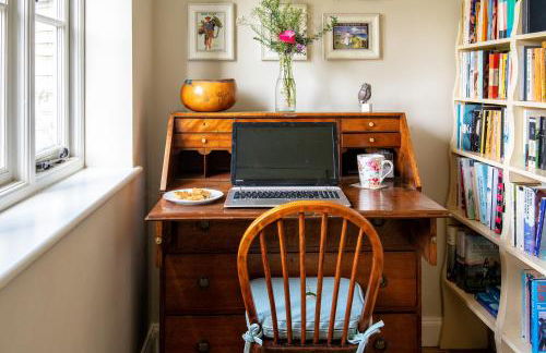 Thatch Cottage - luxury Norfolk Hideaway - Foto 9