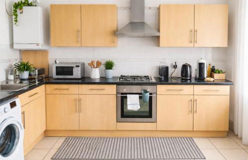 Abeville Village Apartment - Foto 14