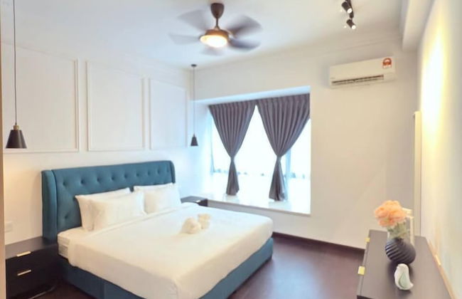 R&F SEINE REGION BY ANJU - Foto 67