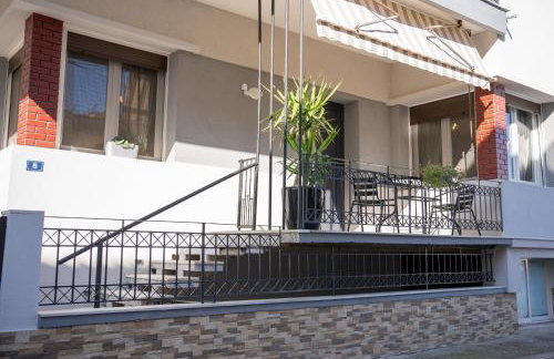 Living Life Apartment Komotini - Foto 37