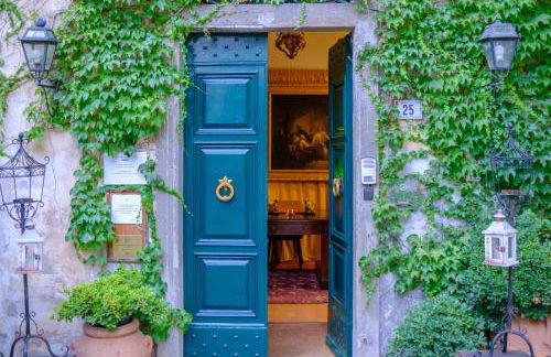 Antica Fattoria La Parrina - Foto 24