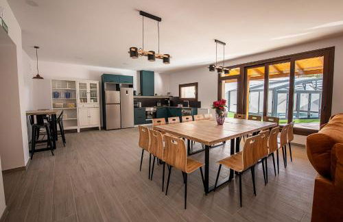 Casa Rural El Cuartel de Uclés - Foto 6