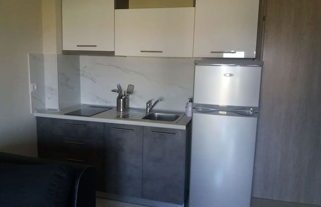 Sinodinos Deluxe Apartments - Foto 15