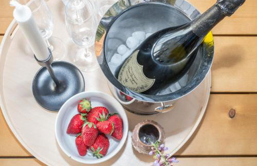 Olive Hill House - ground floor - Photo 31