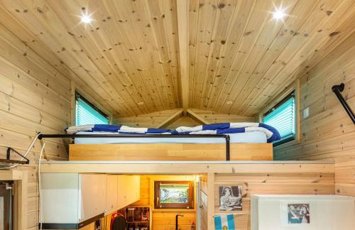 Tiny House Evita - Foto 18