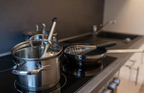 Maiwaldo House Comfortable Vacation Home - Foto 9