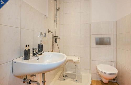 Ferienwohnung zum Koi I EG - Foto 13