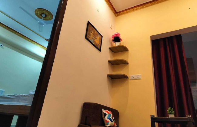 Narayans Residency - Foto 53