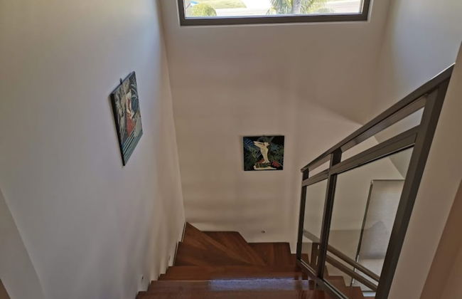 Serviced Waterfront Whole Villa Sydney - Foto 27