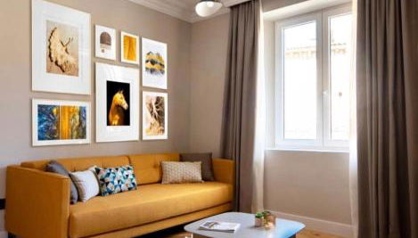 Real Segovia Apartments by Recordis Hotels - Foto 5