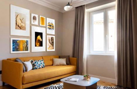 Real Segovia Apartments by Recordis Hotels - Foto 5