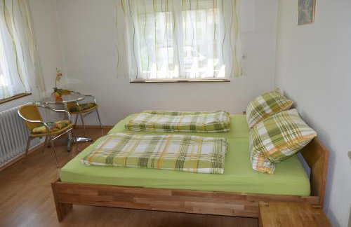 Ferienwohnung Hall - Foto 8