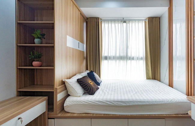 Gold View Quan 4 Aparment - Foto 2