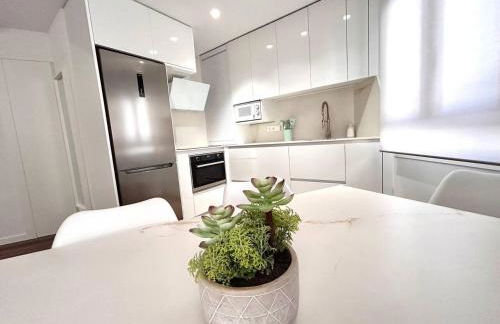 Doctor Fleming - Más que apartamentos Lujo - Foto 7